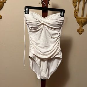 One-piece Bathing Suit